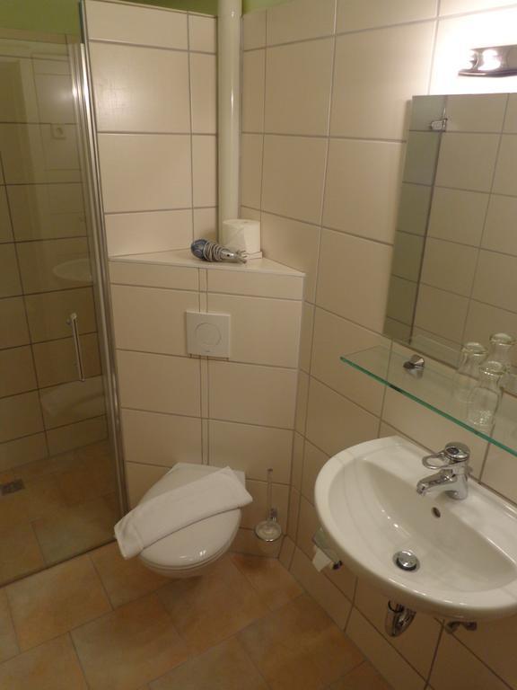 Ferienhotel Augustusburg Room photo
